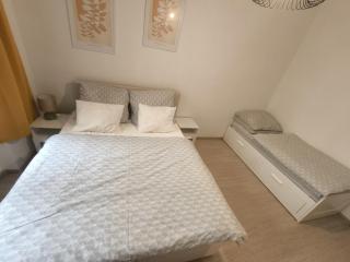 Apartmán Grébovka - Praga - 1