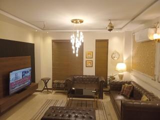 116 Apartments CasaVibe CBD - Lahore - 9