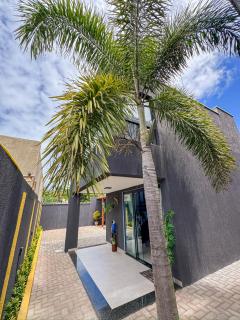 Casa com vista para o mar e piscina em Milagres - São Miguel dos Milagres - 4