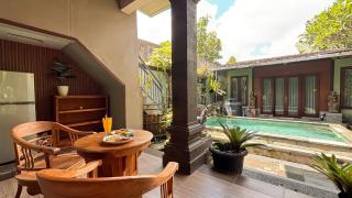 Togog Polos Homestay Ubud Near Ubud Center - Ubud - 0