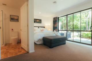 Kilmarnock House - Dunedin - 0