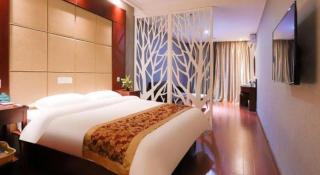 GreenTree Inn Suzhou Shihu Suli Road Express Hotel - Suzhou - 1