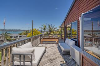 Whitianga Coastal Escape 3bdrm only - 8