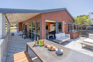 Whitianga Coastal Escape 3bdrm only - Whitianga - 9