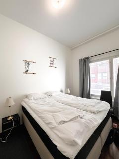 Modern One bedroom with Sauna - 3