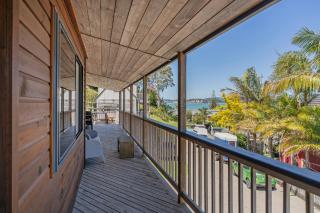 Whitianga Coastal Escape 3bdrm only - 7