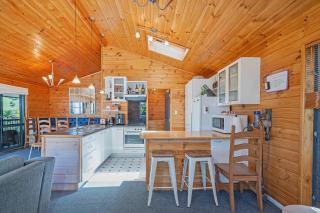 Whitianga Coastal Escape 3bdrm only - Whitianga - 3