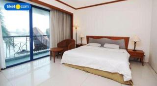 Makassar Golden Hotel - 1