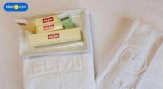 Elmi Hotel - 1