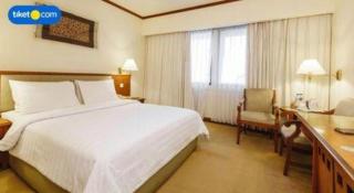 Elmi Hotel - 9