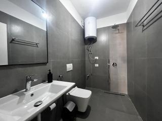 Urban Place Apartment Saranda - Sarandë - 4
