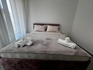 Urban Place Apartment Saranda - Sarandë - 2