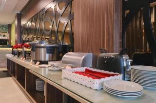 NIVIA HOTEL - Medan - 9