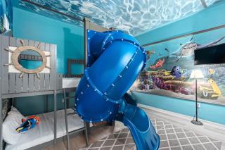 Finding Nemo House at Caribe Cove Resort - Sage Vacations - 9