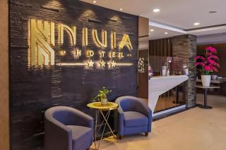 NIVIA HOTEL - Medan - 3