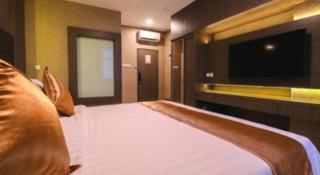 NIVIA HOTEL - 4