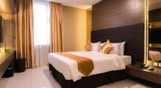 NIVIA HOTEL - 6