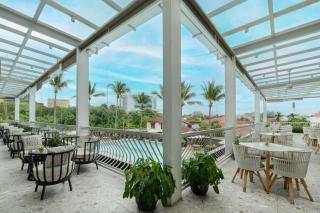 Hotel Pangeran - Pekanbaru - 6