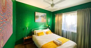 & Art Motel - Tootgarook - 7
