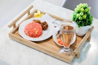 Makassar Beach Inn - Makassar - 5