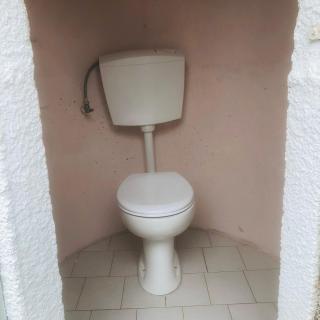 Barreira Beachfront Tents 8 - Calamata - 5