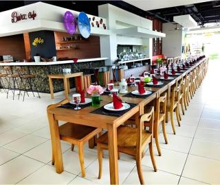 Burza Hotel Lubuk Linggau - Lubuklinggau - 4
