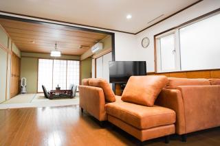 福の荘 山王 - Fukuoka - 3