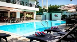 Ipil Suites Puerto Princesa - Città di Puerto Princesa - 2
