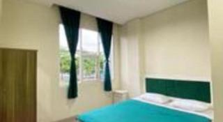 Wijaya Imperial Hotel - Yogyakarta - 3
