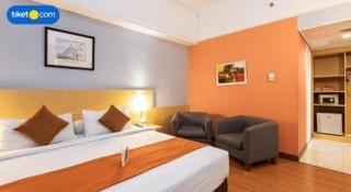 Hotel Horison Arcadia Heritage Surabaya - Surabaya - 5