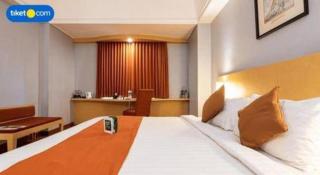 Hotel Horison Arcadia Heritage Surabaya - Surabaya - 1