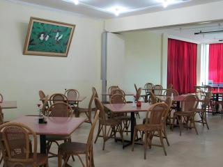 Hotel Lautze Indah - Giacarta - 5