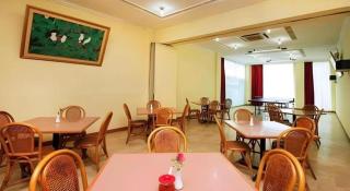 Hotel Lautze Indah - Giacarta - 9