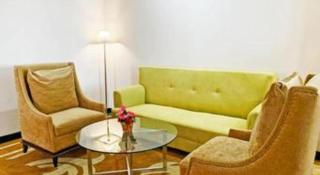 Grand Basko Hotel - Padang - 5