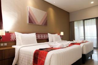 Patra Comfort Parapat - 3