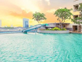 Great Western Hotel & Resort Serpong - Tangerang - Tangerang - 6