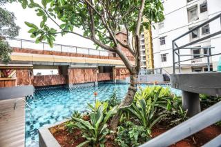 Great Western Hotel & Resort Serpong - Tangerang - Tangerang - 1