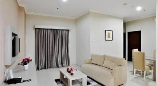 Great Western Hotel & Resort Serpong - Tangerang - Tangerang - 9