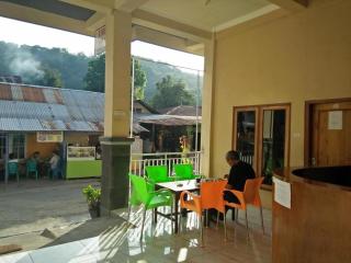 Siola Hotel - Labuan Bajo - 5