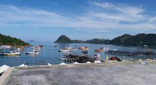 Siola Hotel - Labuan Bajo - 6