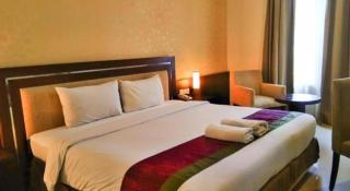 AZHIMA Resort and Convention - 5