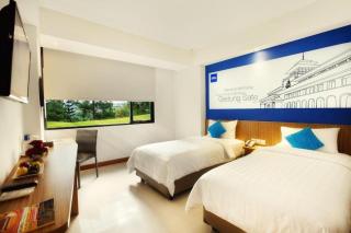 Indies Hotel Bandung - Bandung - 5