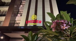 Indies Hotel Bandung - Bandung - 4