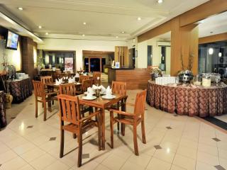 Muria Hotel - Semarang - 4