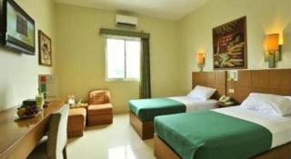 Muria Hotel - Semarang - 3