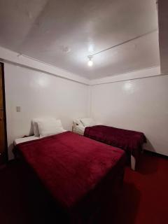 Bert's Place - San Isidro - 1