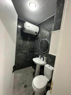 Frankos Apartment - Tirana - 8