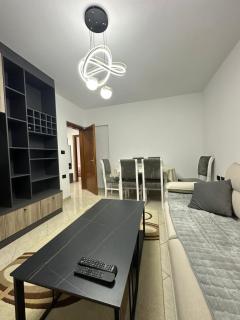 Frankos Apartment - Tirana - 2