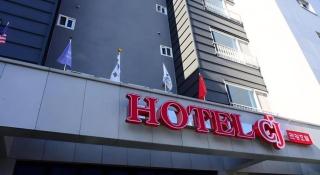 CJ Tourist Hotel - Jeju - 2