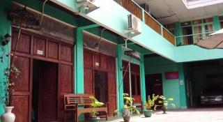 Ki Agung Prestise Hotel - Yogyakarta - 3